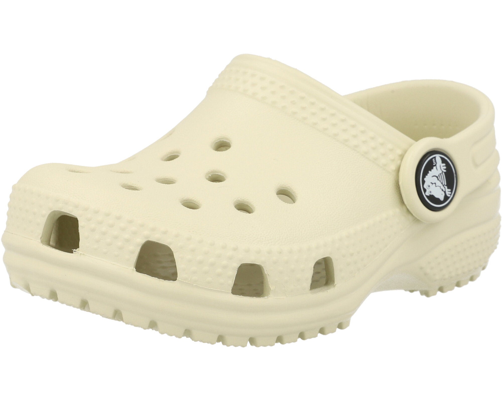 Crocs Kids Classic Clog T Bone