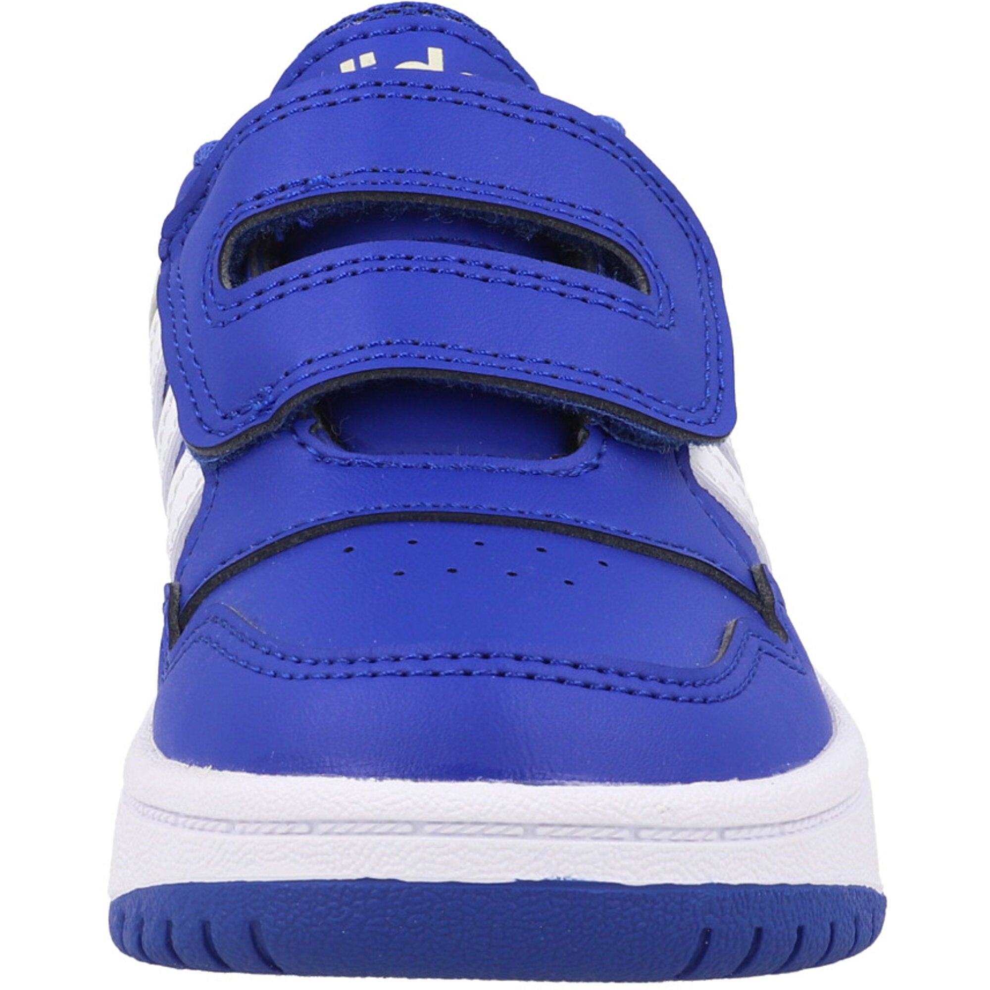 adidas Hoops 3.0 CF Royal Blue Infant Sneakers