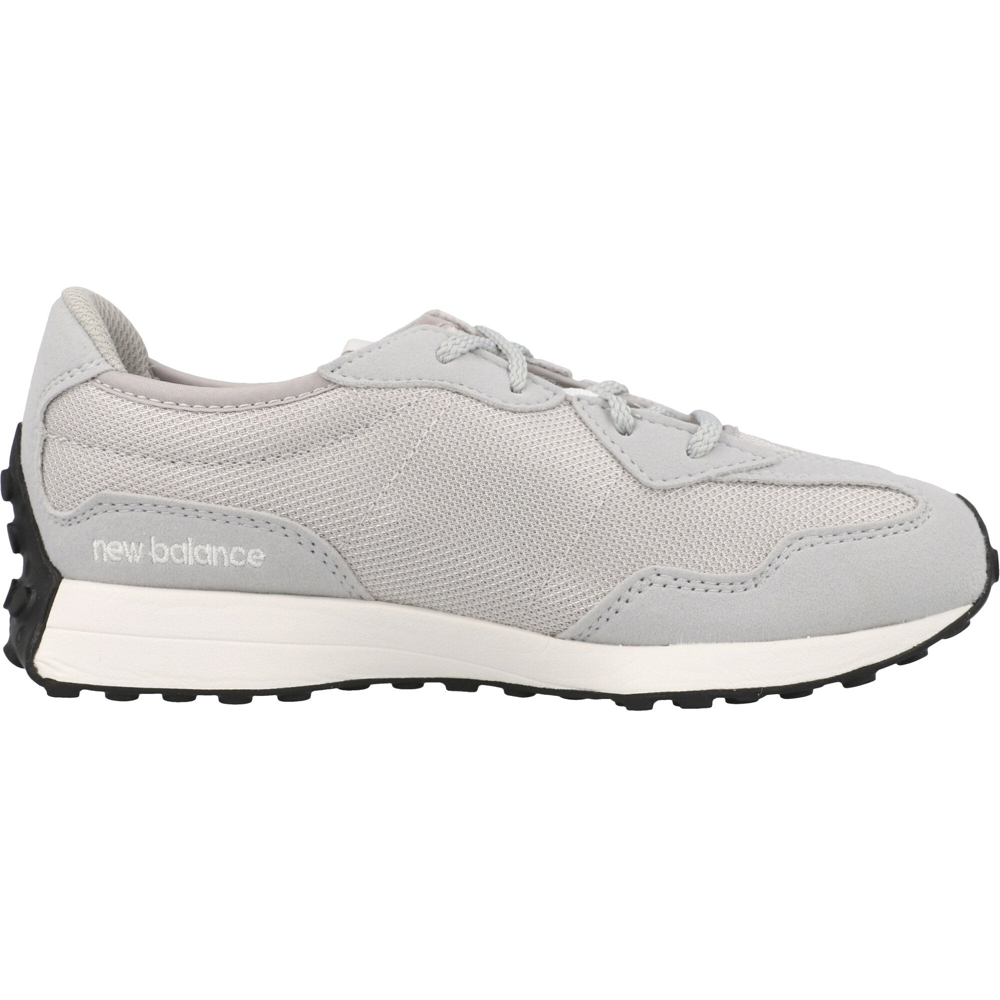 New Balance 327 Rain Cloud Kids' Sneakers – Awesome Shoes