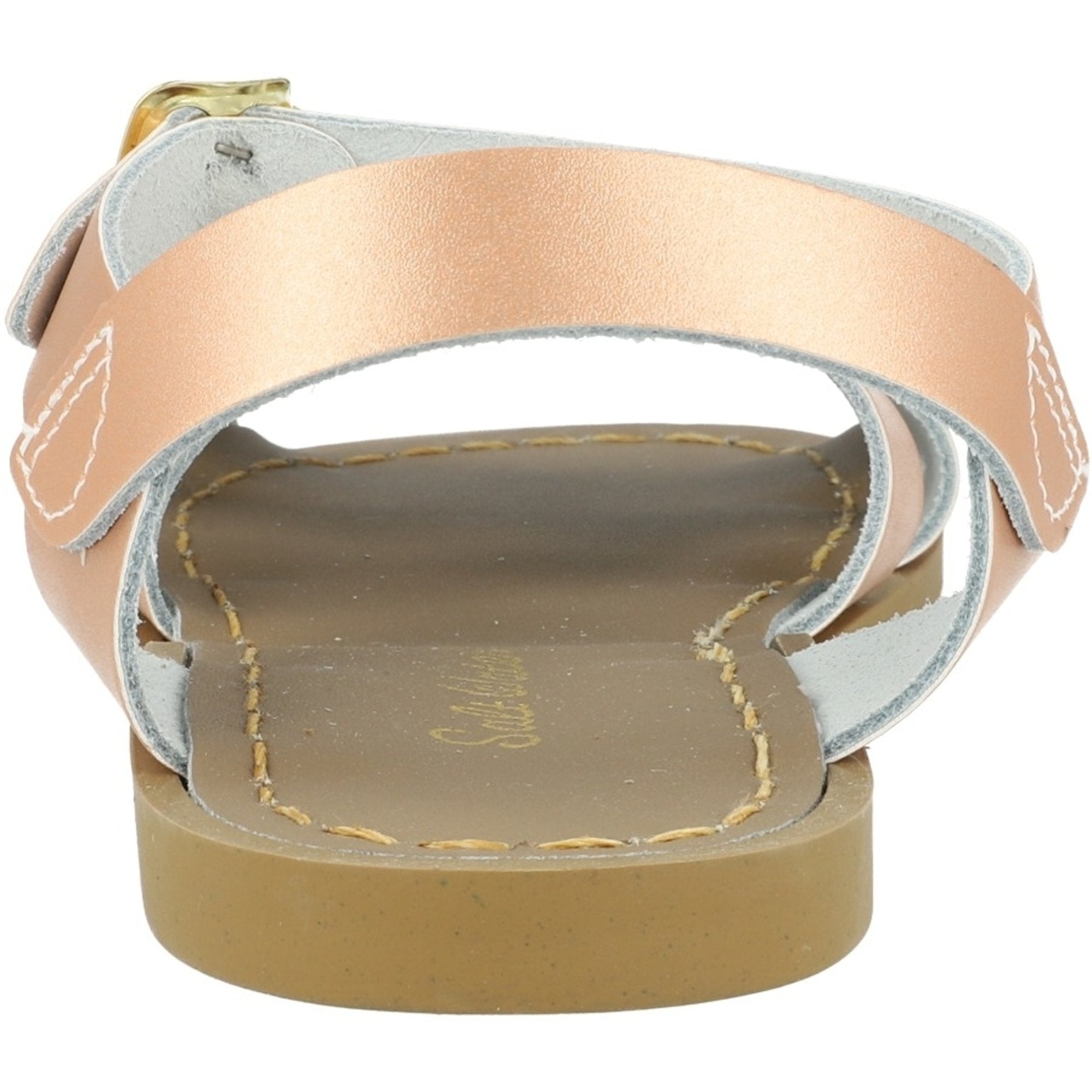 Salt-Water Original Rose Gold Sandals
