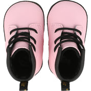 Dr Martens 1460 Crib Pale Pink Boots