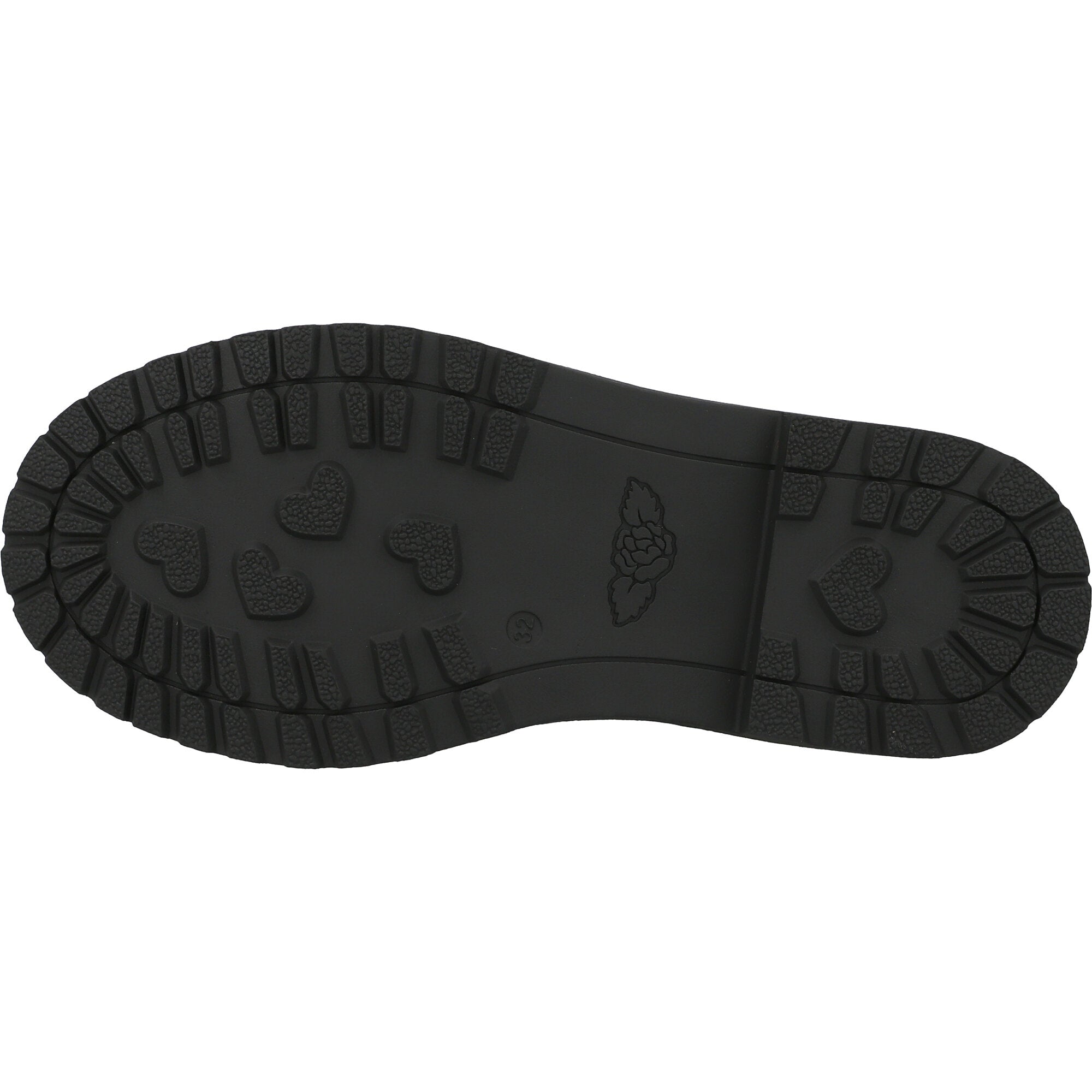 Lelli Kelly Miss LK Matilda Black T-Bar Shoes