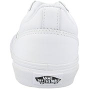 Vans YT Seldan White Trainers
