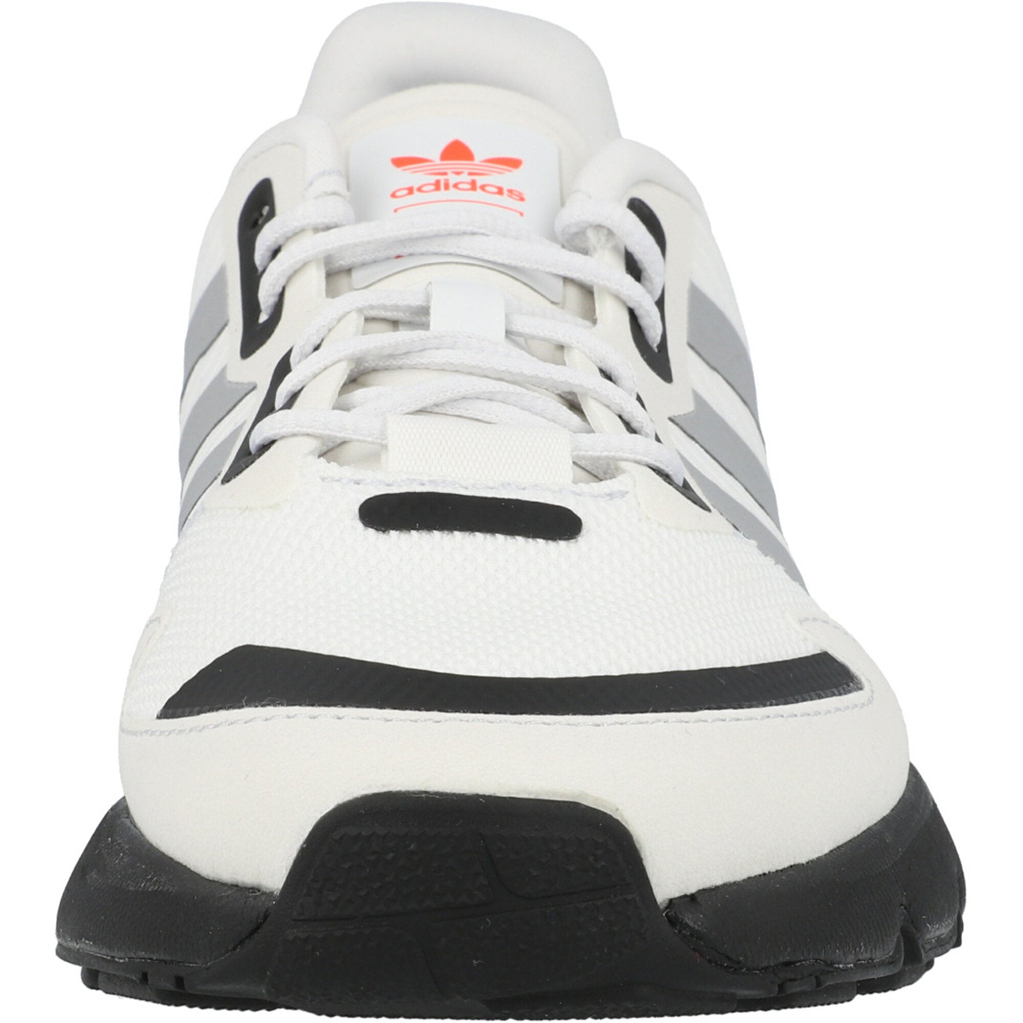 adidas Originals ZX 1K Boost Junior Crystal White Core Black