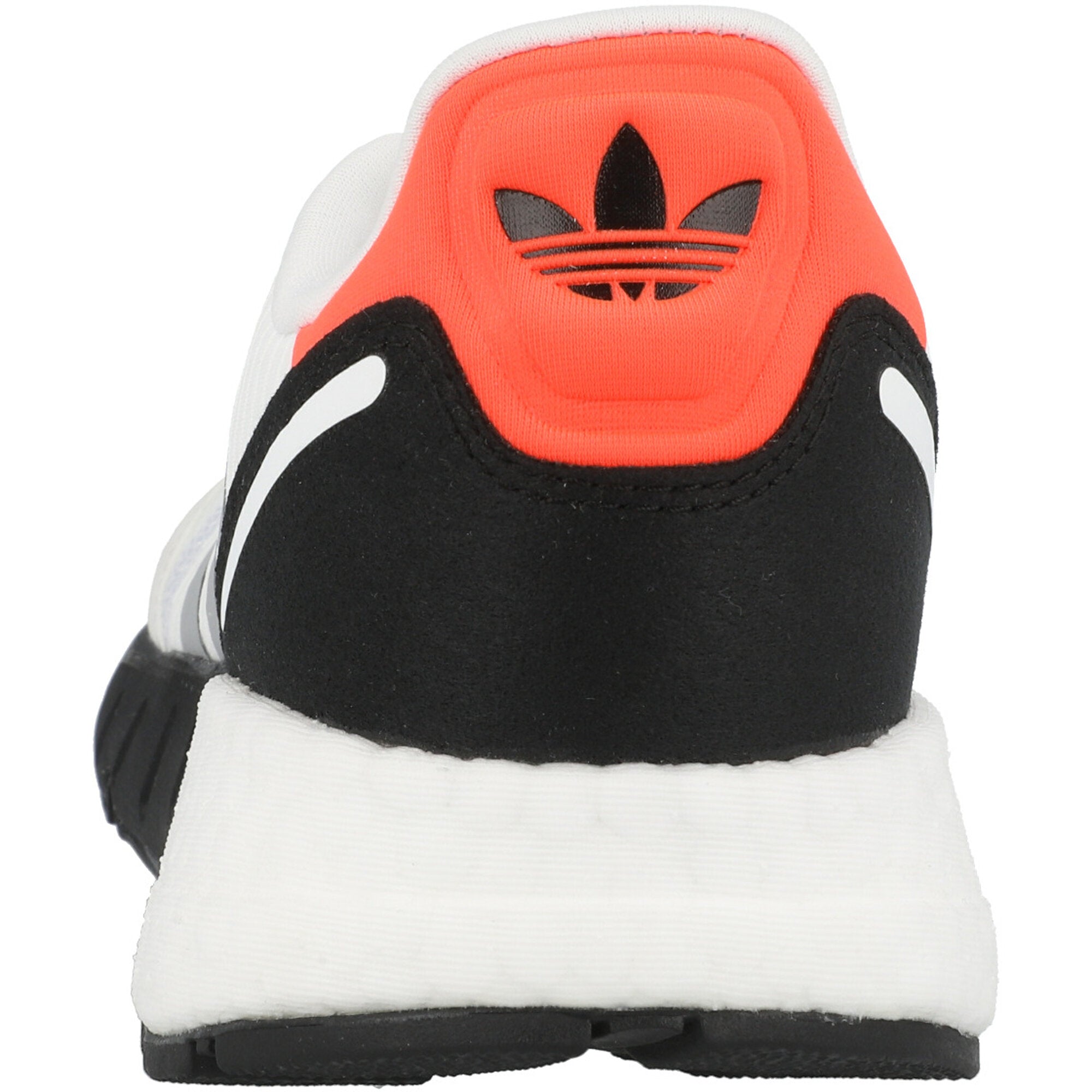 オーダー adidas Originals ZX 1K Boost Junior Crystal White Core Black