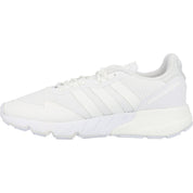 adidas Originals ZX 1K Boost White Trainers