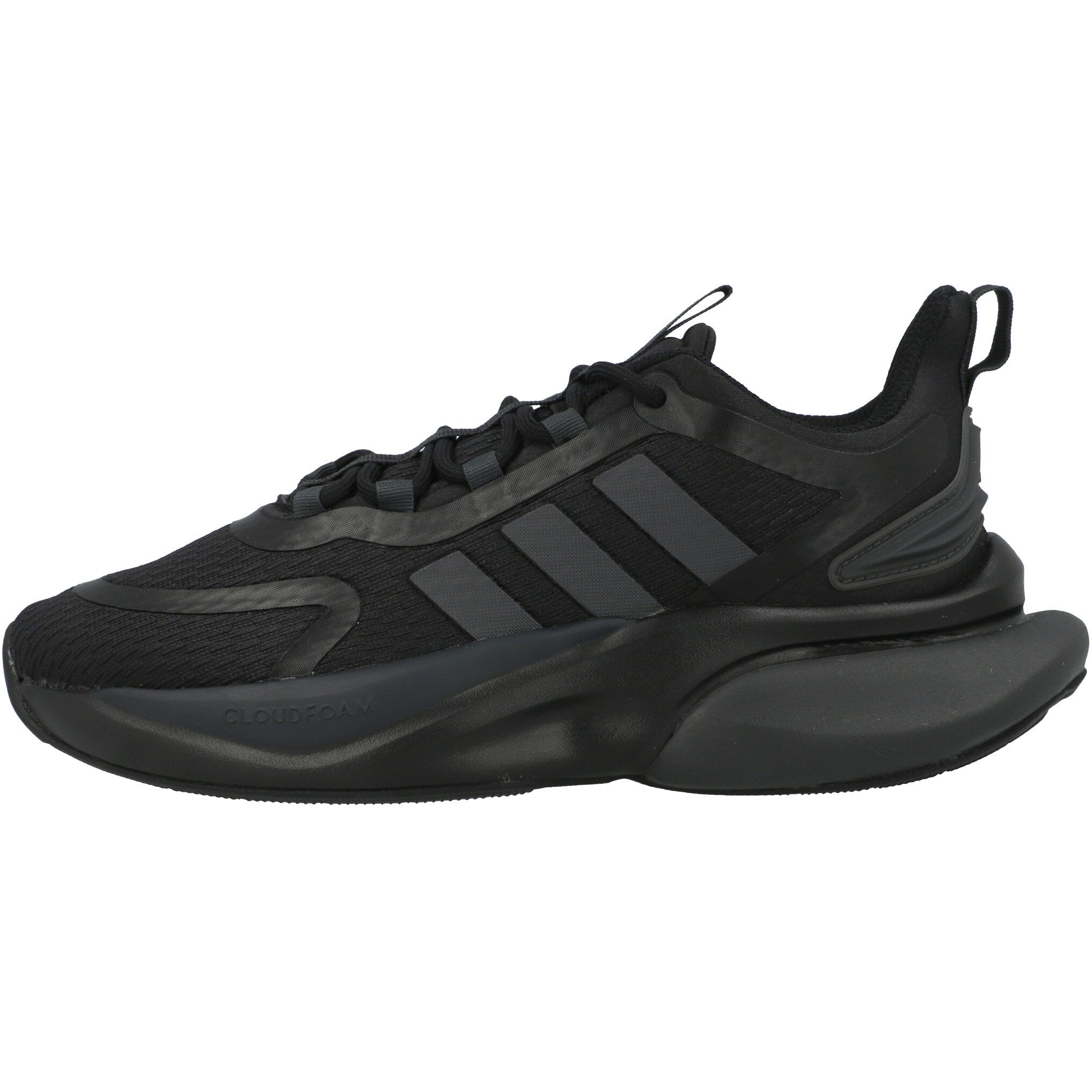 adidas gazelle silver green womens Adidas Alphabounce Hpc Ams DA9560 Mens White Canvas Athletic Running S main image 1