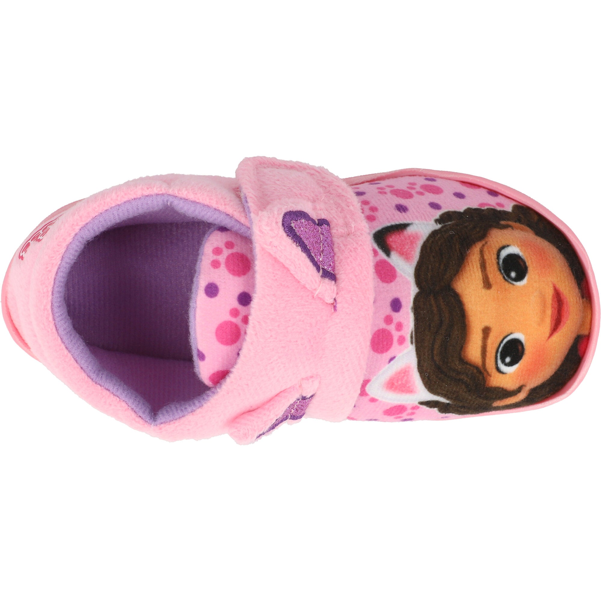 CERDÁ LIFE'S LITTLE MOMENTS Gabby’s Dollhouse Sandalen – Bunte Flipflops Für Kinder, Größe 30 EU