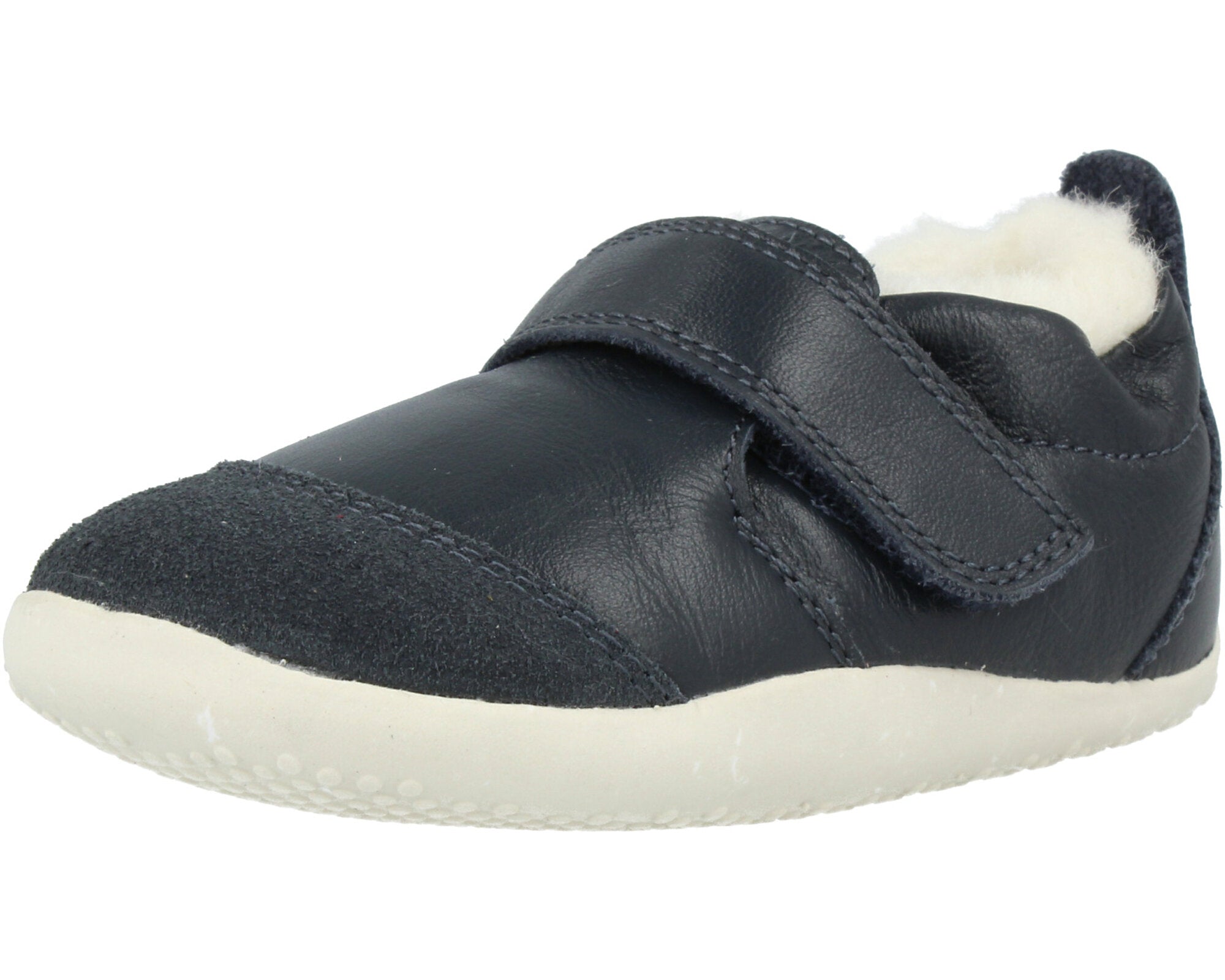 Bobux Xplorer Marvel Arctic Navy Shoes