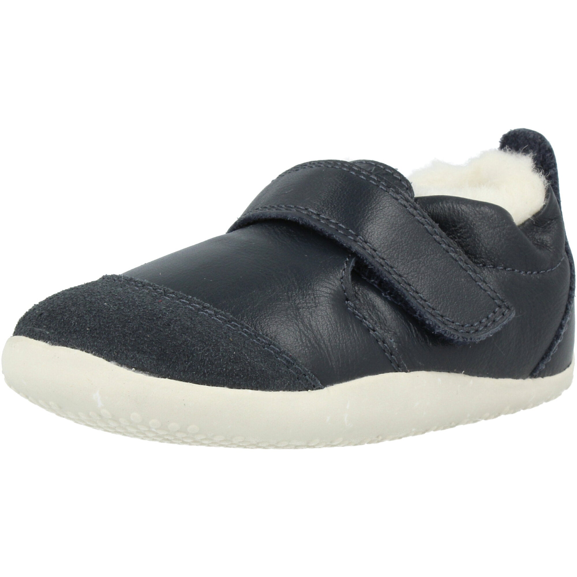 Bobux Xplorer Marvel Arctic Navy Shoes
