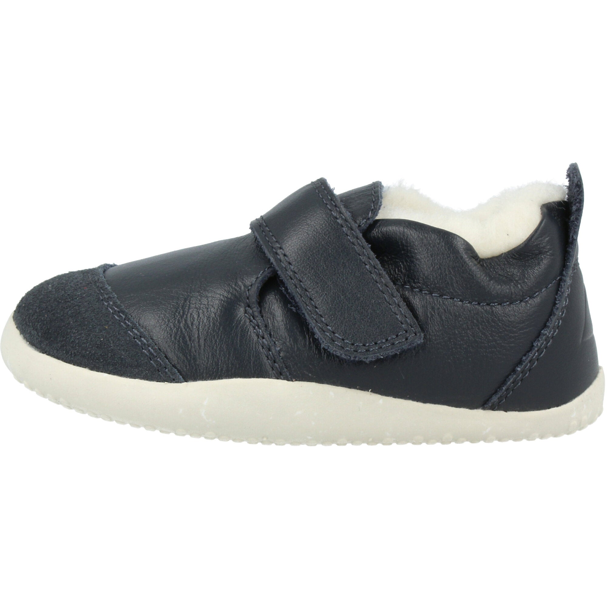 Bobux Xplorer Marvel Arctic Navy Shoes