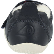 Bobux Xplorer Marvel Arctic Navy Shoes