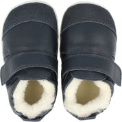 Bobux Xplorer Marvel Arctic Navy Shoes