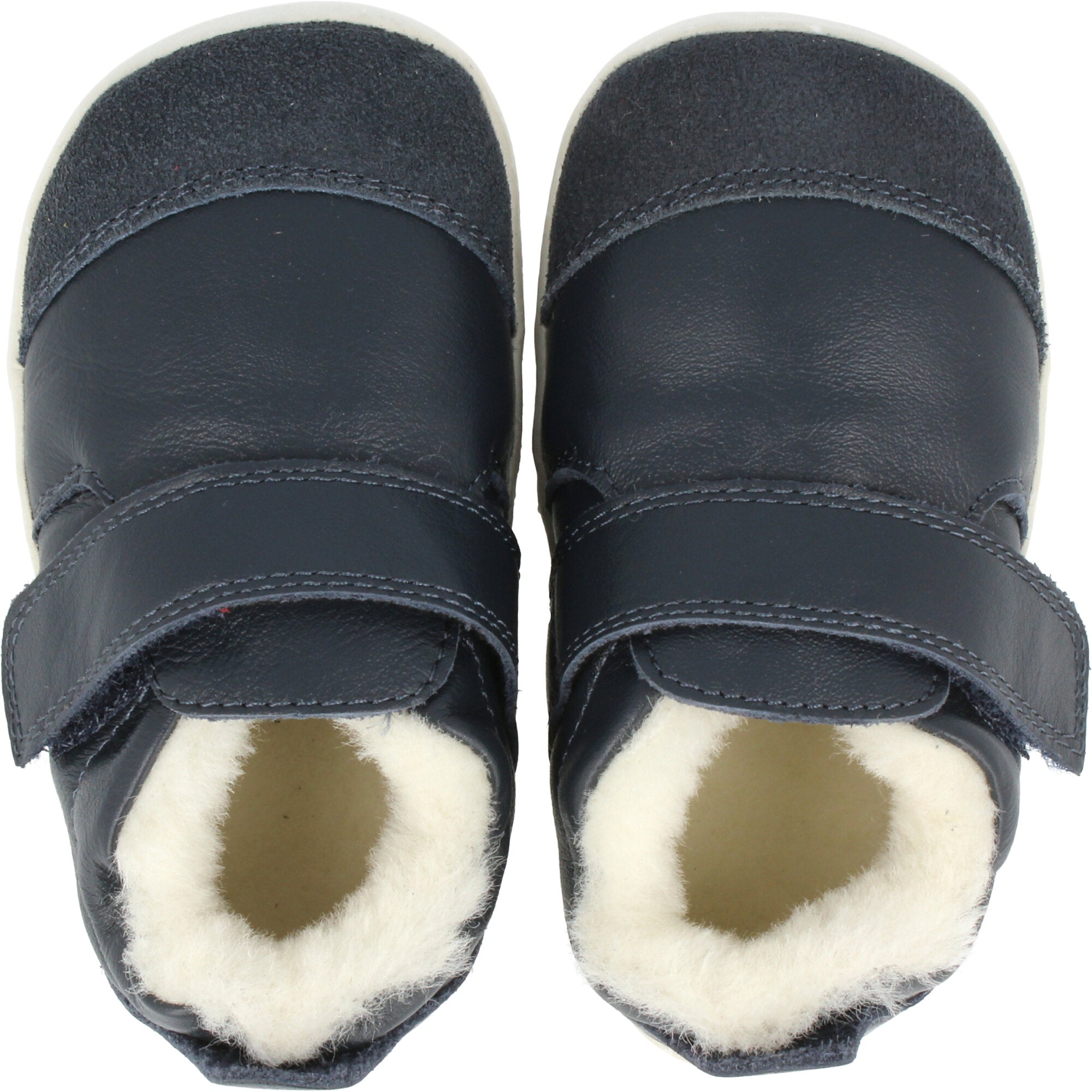 Bobux Xplorer Marvel Arctic Navy Shoes