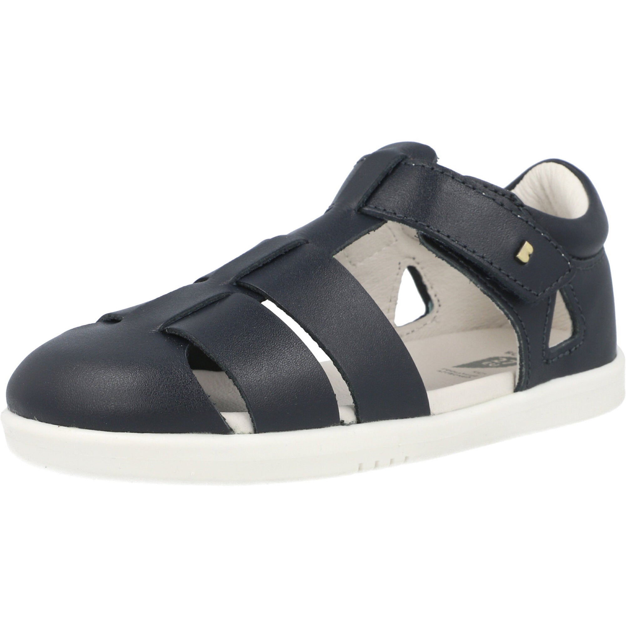Bobux Kid+ Tidal Navy Sandals