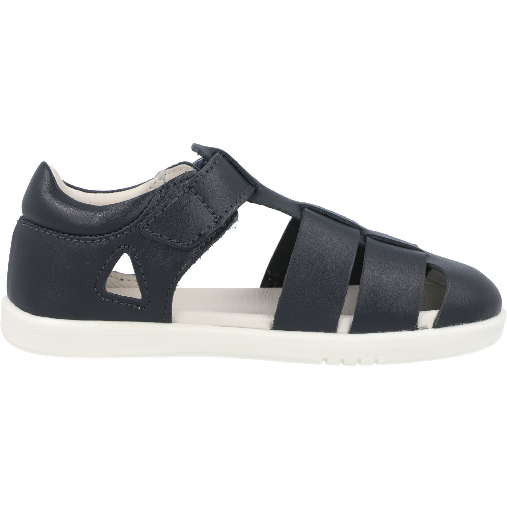 Bobux Kid+ Tidal Navy Sandals