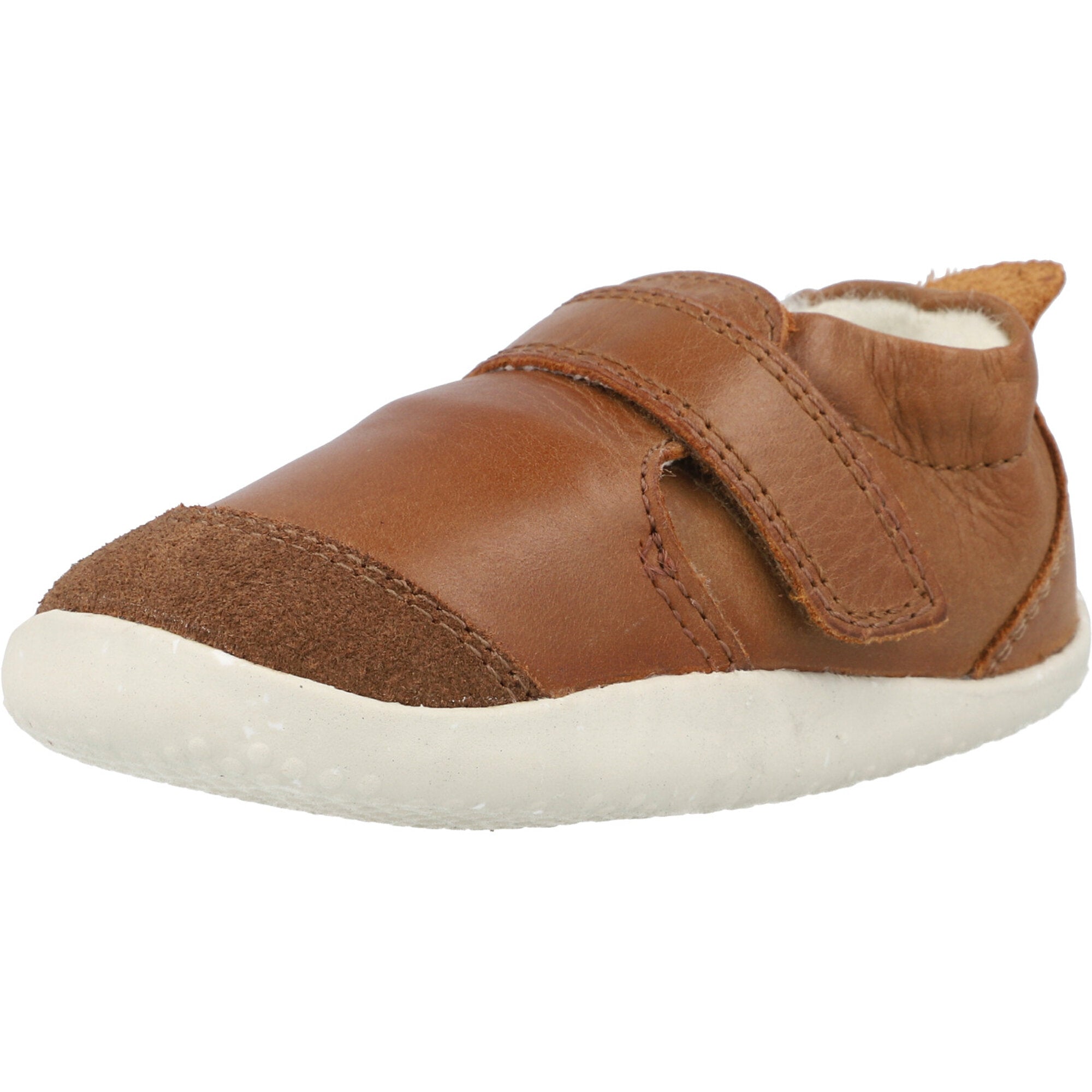 Bobux Xplorer Marvel Arctic Caramel Shoes