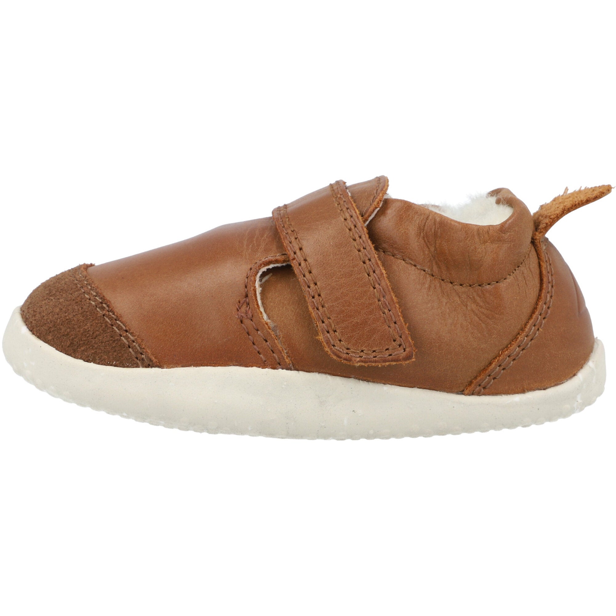 Bobux Xplorer Marvel Arctic Caramel Shoes