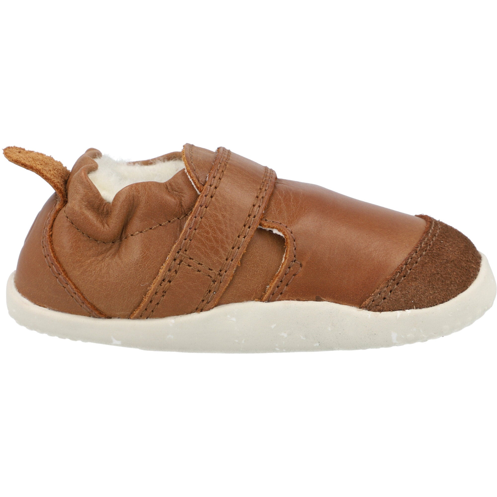 Bobux Xplorer Marvel Arctic Caramel Shoes