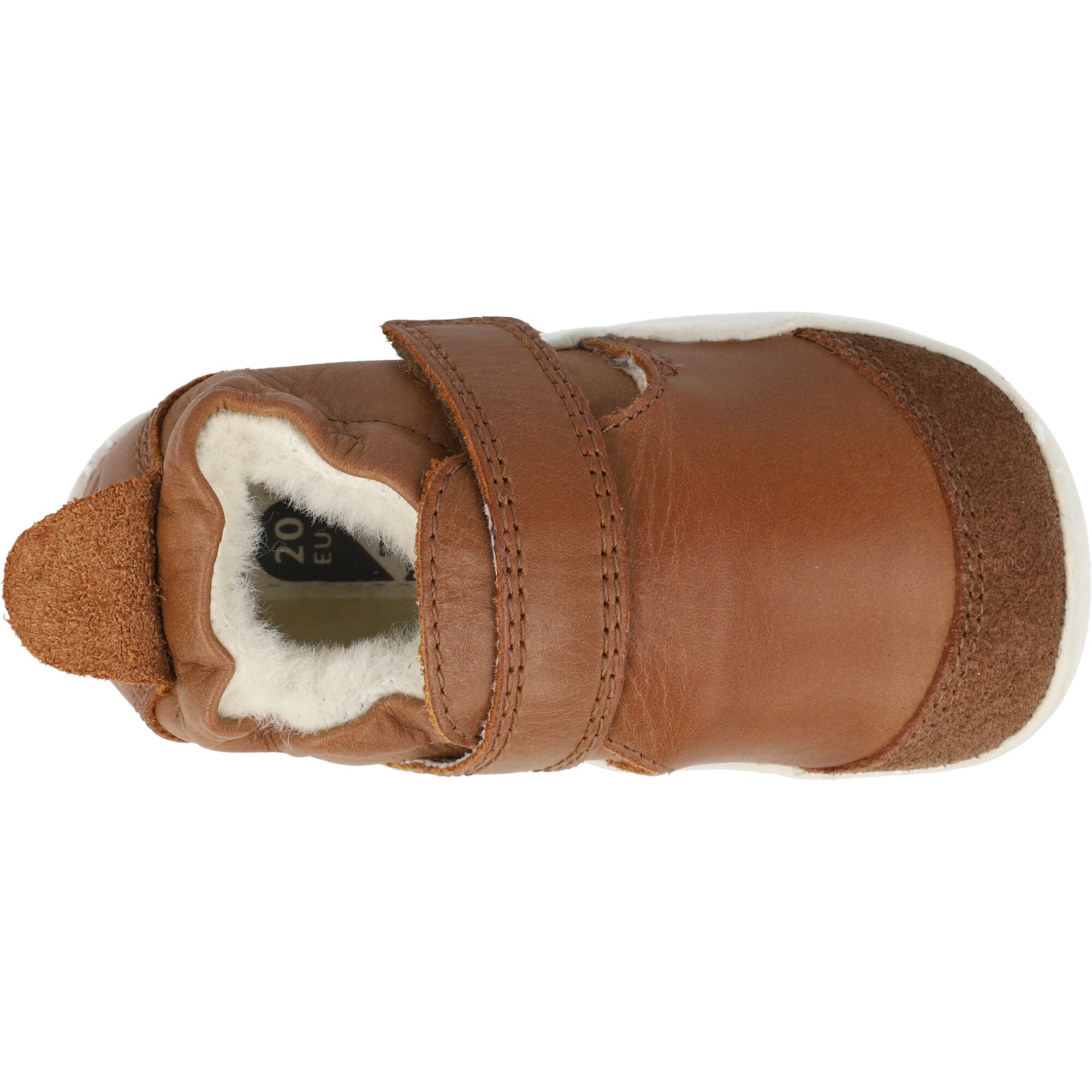 Bobux Xplorer Marvel Arctic Caramel Shoes