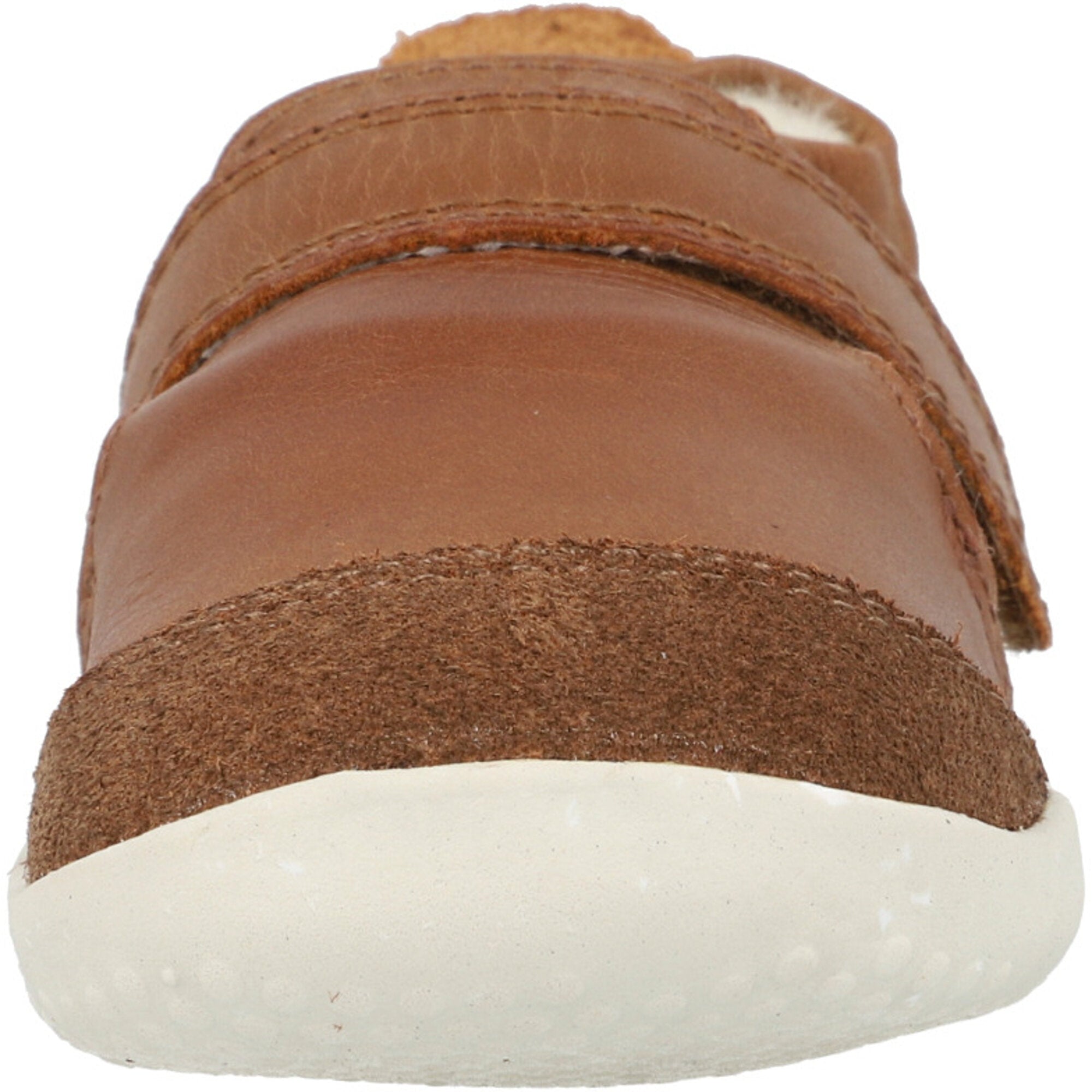 Bobux Xplorer Marvel Arctic Caramel Shoes