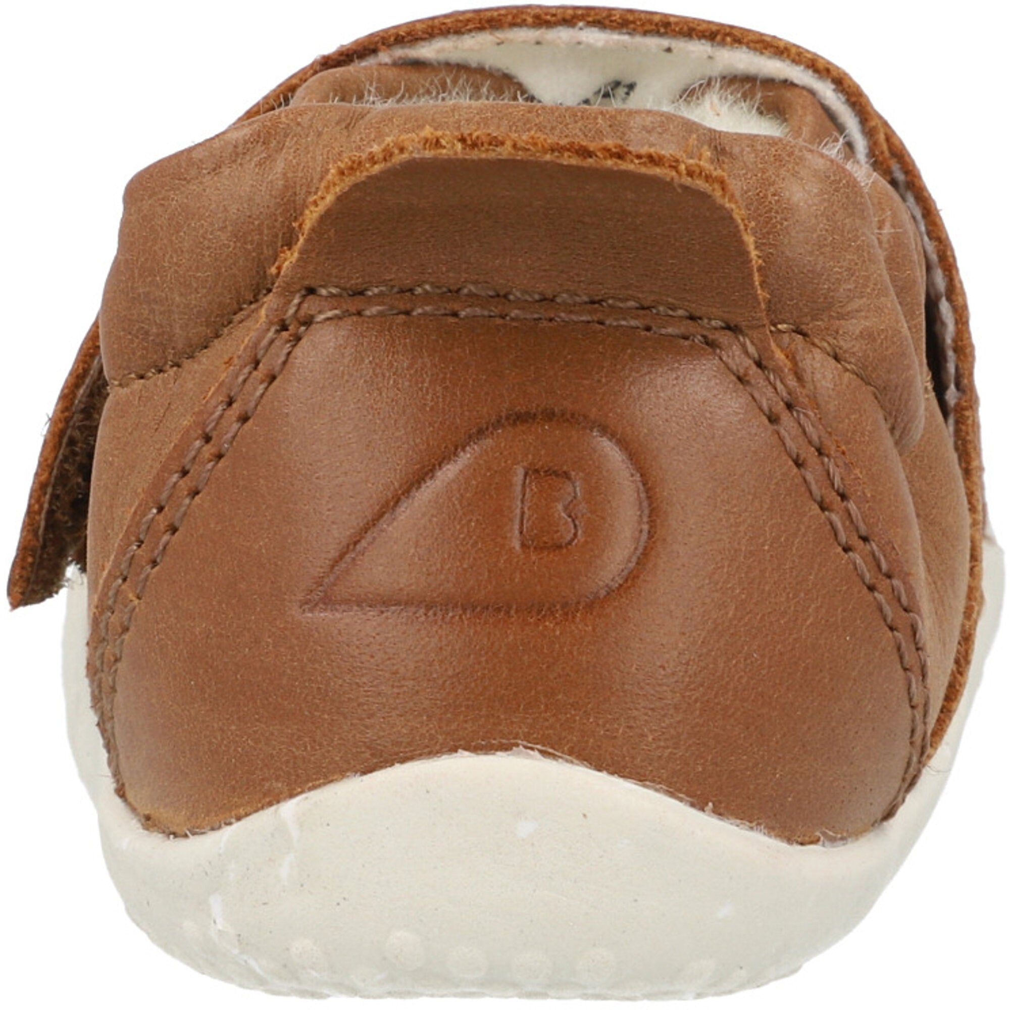 Bobux Xplorer Marvel Arctic Caramel Shoes