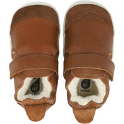 Bobux Xplorer Marvel Arctic Caramel Shoes