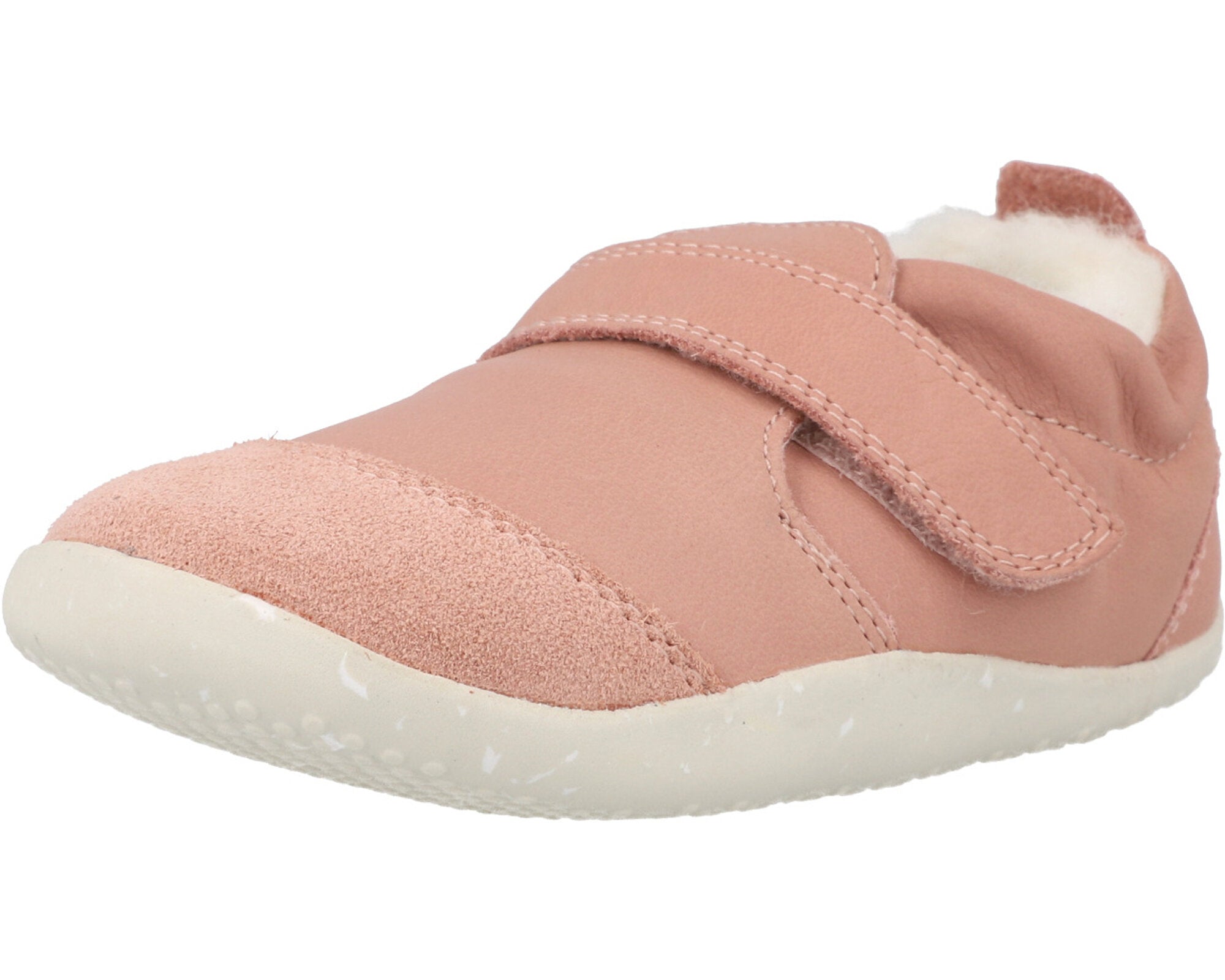 Bobux Xplorer Marvel Arctic Rose Shoes