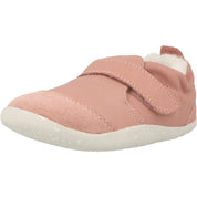 Bobux Xplorer Marvel Arctic Rose Shoes