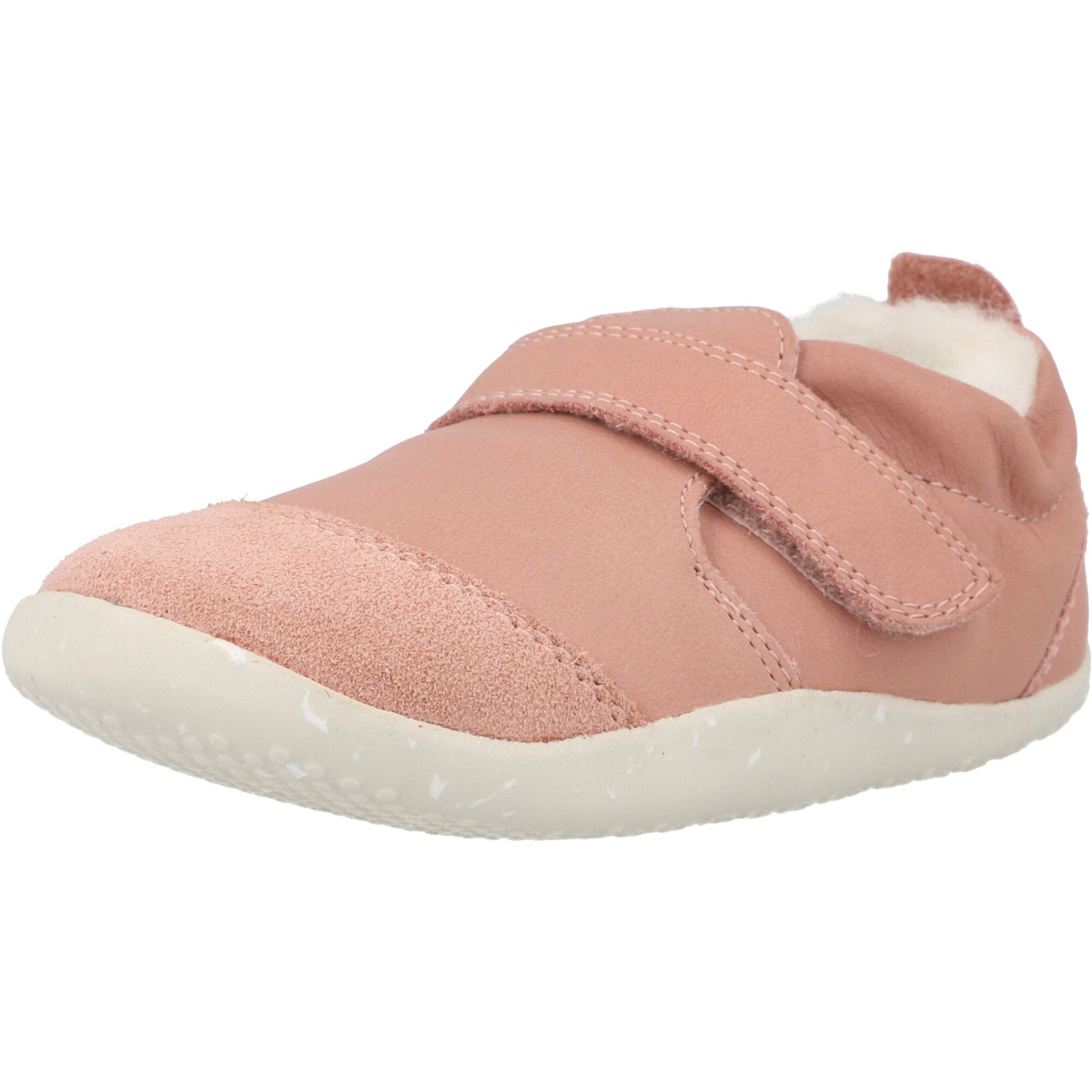 Bobux Xplorer Marvel Arctic Rose Shoes