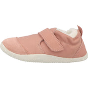 Bobux Xplorer Marvel Arctic Rose Shoes