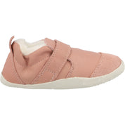Bobux Xplorer Marvel Arctic Rose Shoes