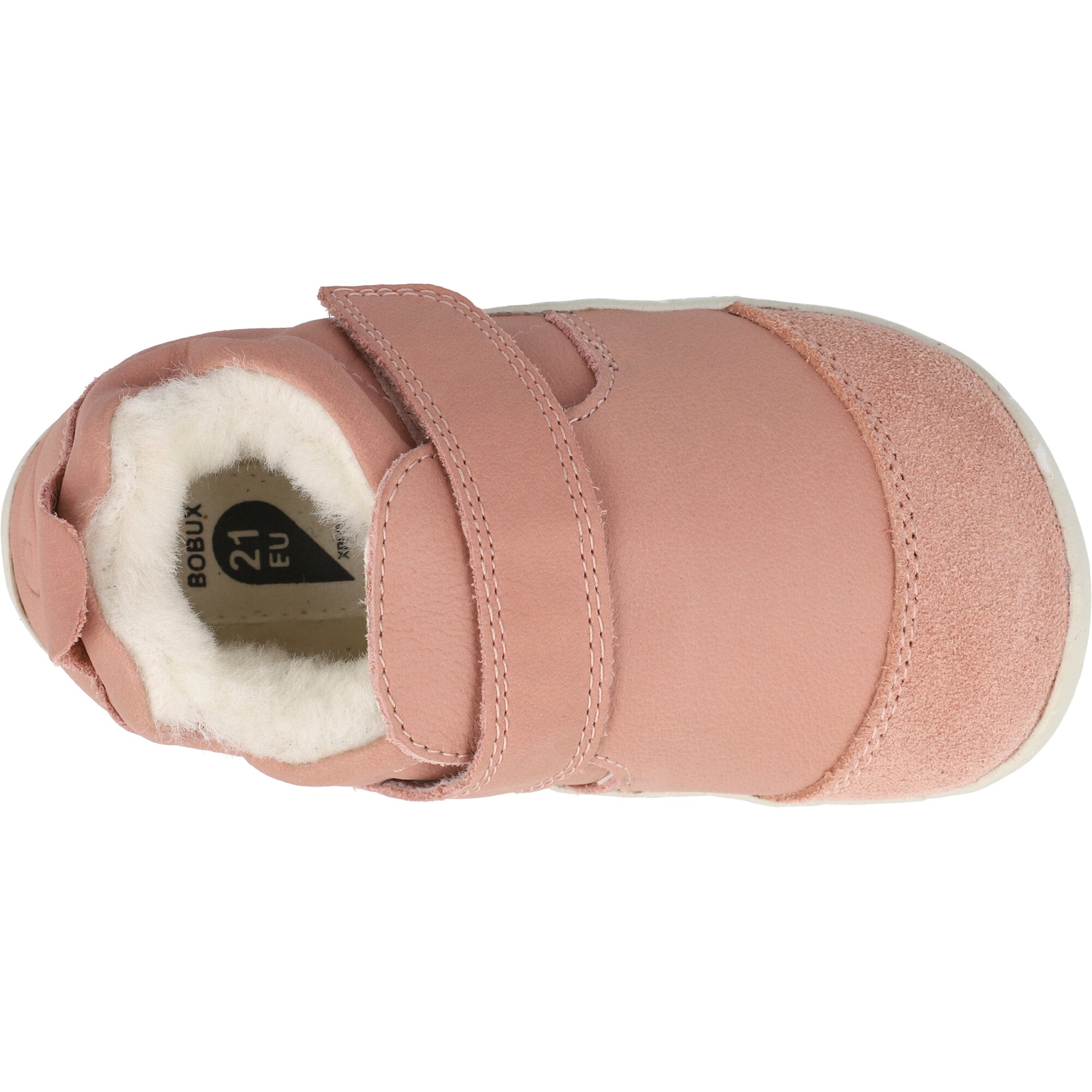 Bobux Xplorer Marvel Arctic Rose Shoes