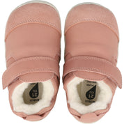 Bobux Xplorer Marvel Arctic Rose Shoes