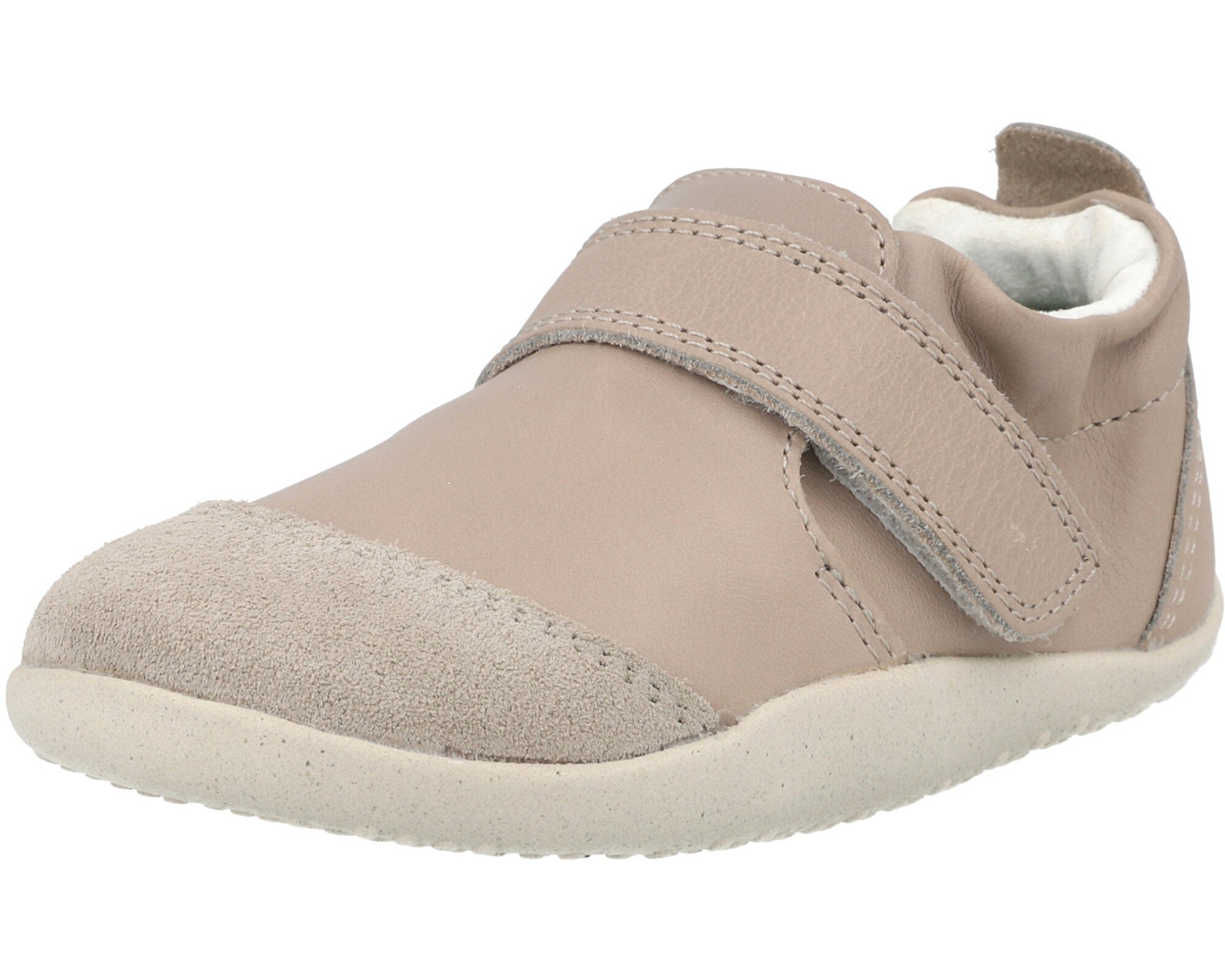 Bobux Xplorer Marvel Taupe Shoes