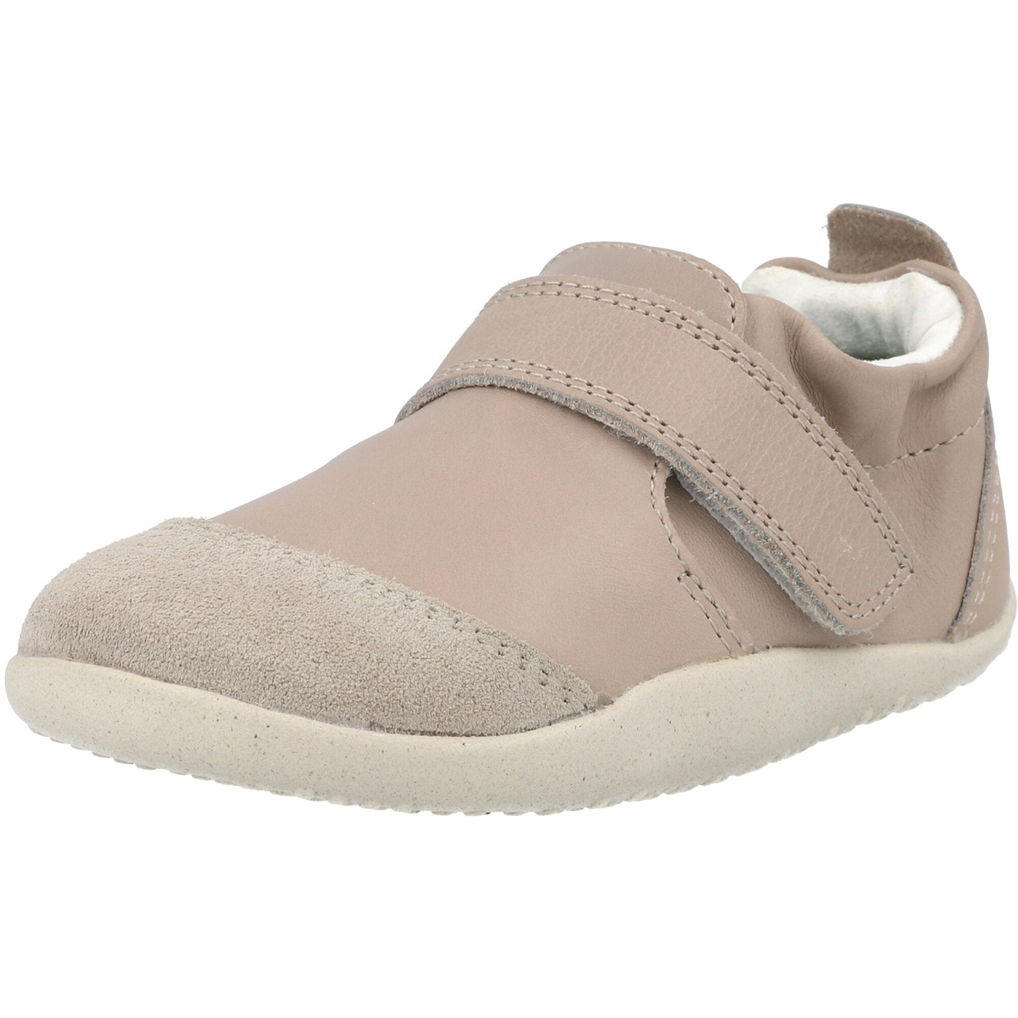 Bobux Xplorer Marvel Taupe Shoes
