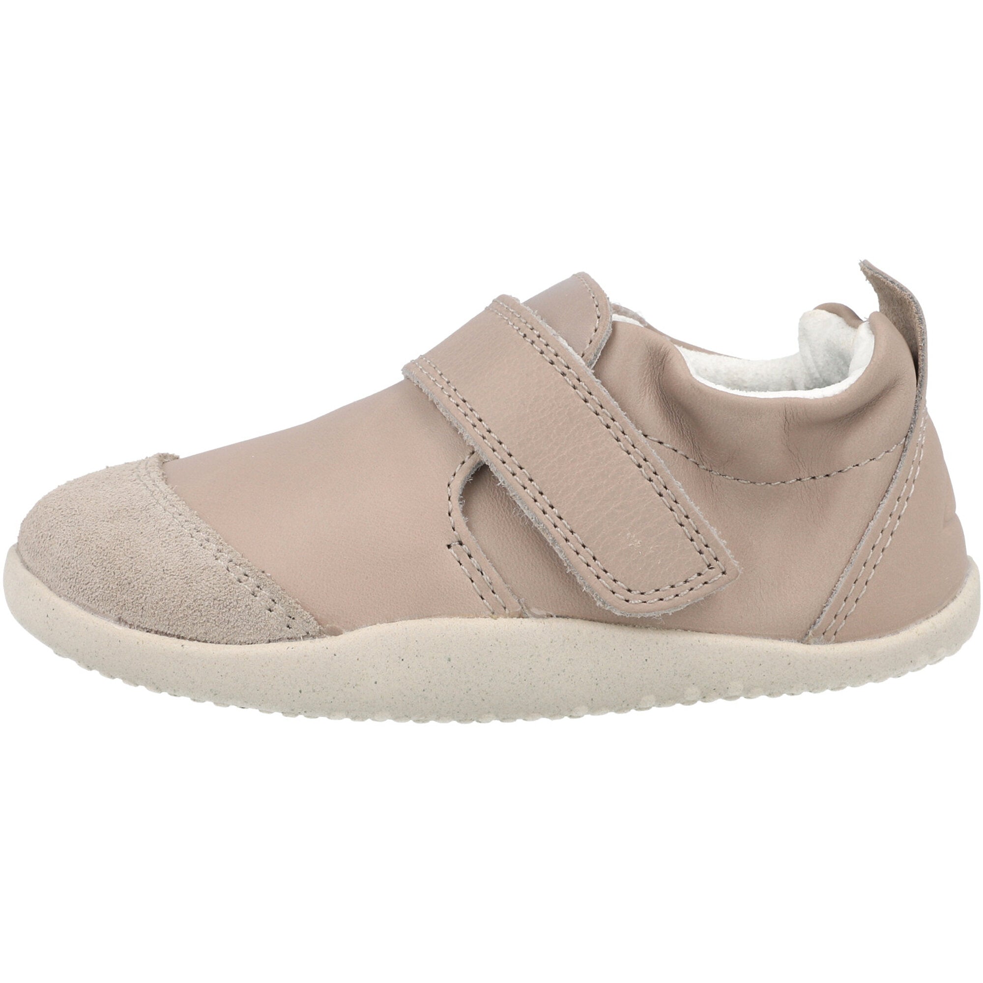Bobux Xplorer Marvel Taupe Shoes