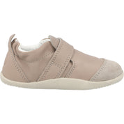 Bobux Xplorer Marvel Taupe Shoes