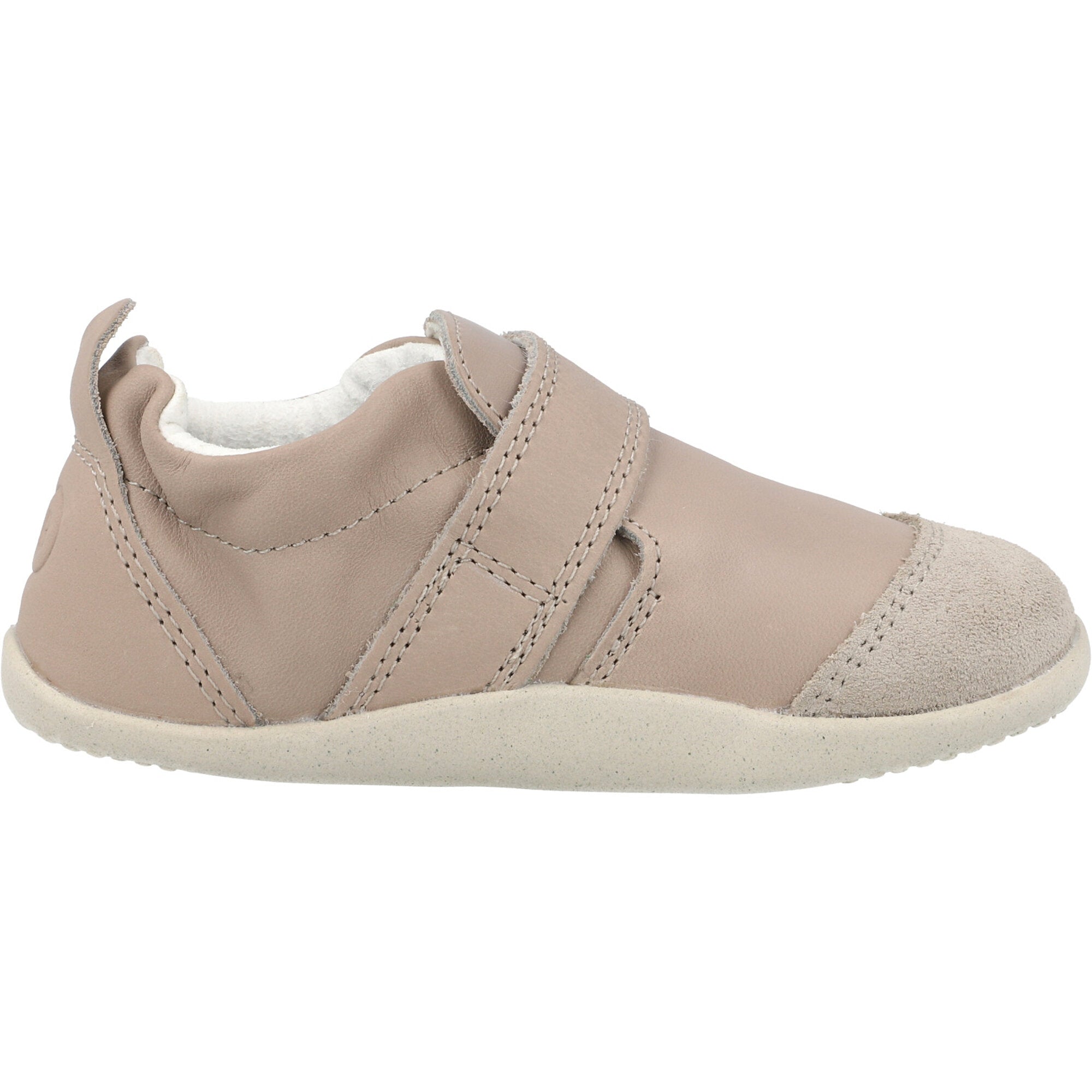 Bobux Xplorer Marvel Taupe Shoes