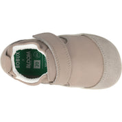 Bobux Xplorer Marvel Taupe Shoes
