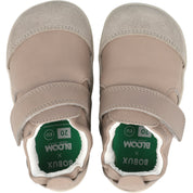 Bobux Xplorer Marvel Taupe Shoes