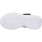 Skechers Bounder Black Waterproof Trainers