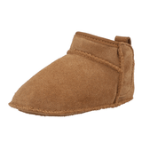 UGG Baby Classic Ultra Mini Chestnut Boots