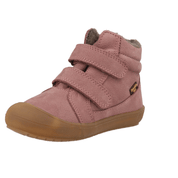 Froddo Ollie Wool Tex Dark Pink Waterproof Ankle Boots