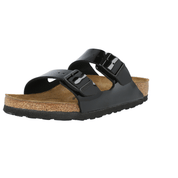 Birkenstock Arizona Black Patent Sandals