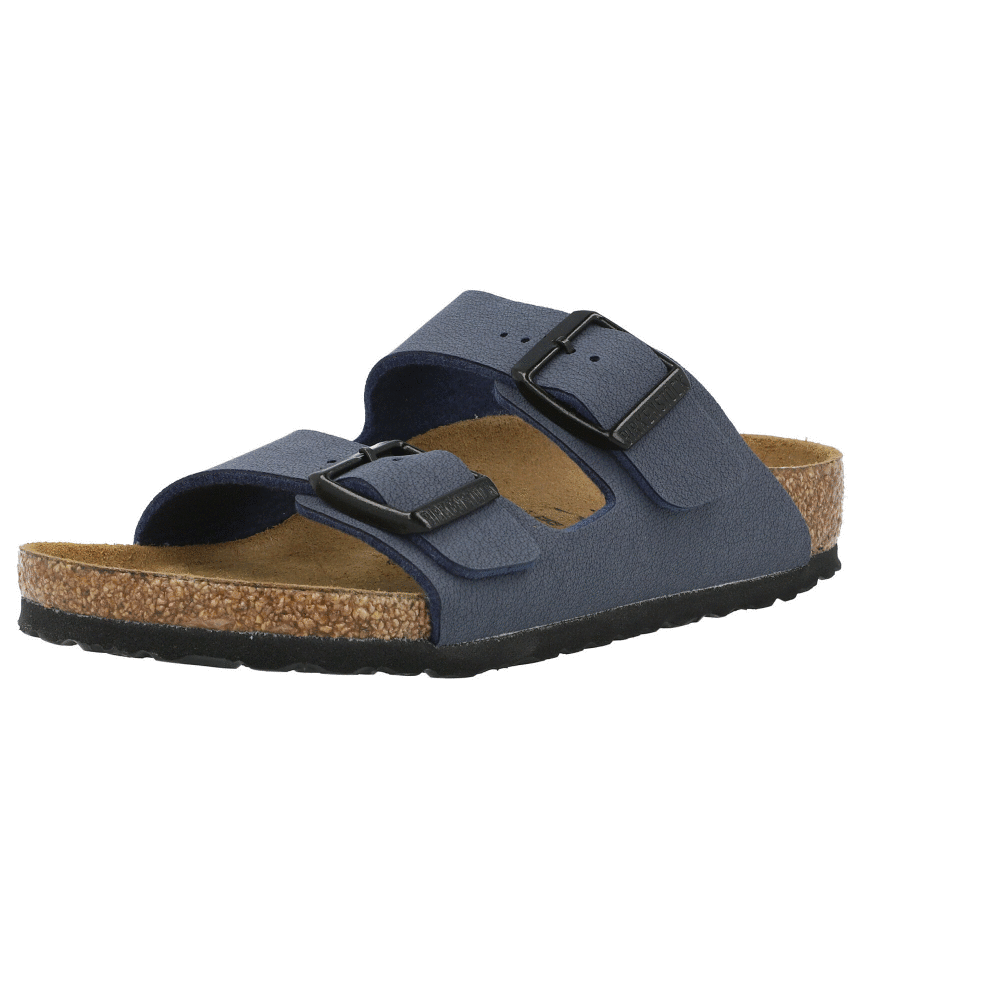 Birkenstock Arizona Kids Navy Sandals