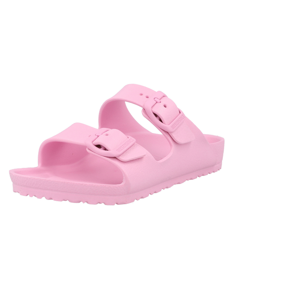Birkenstock Arizona Kids Fondant Pink Sandals