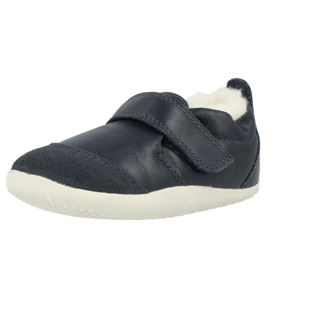 Bobux Xplorer Marvel Arctic Navy Shoes