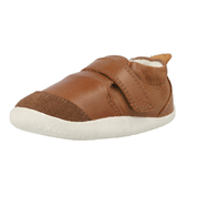 Bobux Xplorer Marvel Arctic Caramel Shoes