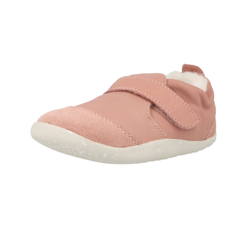 Bobux Xplorer Marvel Arctic Rose Shoes